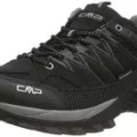 CMP RIGEL LOW TREKKING SHOE WP, Scarpe Sportive Indoor