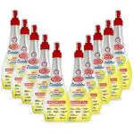 COCCOLATEVI Deo 10 in 1 Citronella e Geranio 300 ml x 10 Cattura Odori
