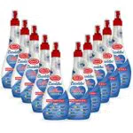 COCCOLATEVI Deo 10 in 1 Talco 300 ml x 10 Cattura Odori