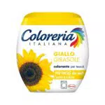 Coloreria Italiana 2339395 Grey Colorante Tessuti e Vestiti in Lavatrice