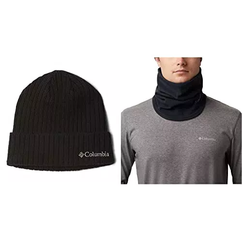 Columbia Berretto & Trail Shaker Scaldacollo