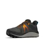 Columbia ESCAPE PURSUIT OUTDRY WATERPROOF Scarpe Da Trekking Basse impermeabili Uomo