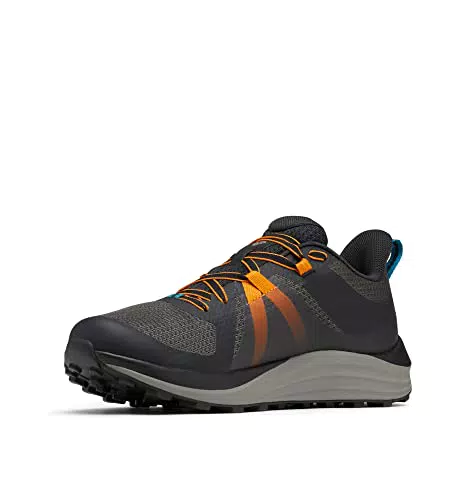 Columbia ESCAPE PURSUIT OUTDRY WATERPROOF Scarpe Da Trekking Basse impermeabili Uomo