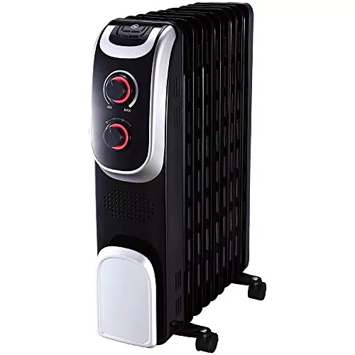 Comfee' Hotty NY2009-13AL Radiatore ad Olio
