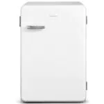 COMFEE' RCD113WH1RT 116L Frigorifero mono porta con comparto freezer