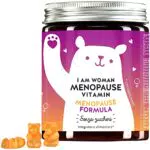 Complesso per la menopausa, con olio di enotera, biotina