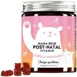 Complessovitaminico concentrato per l'allattamento - con acido folico