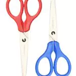 Connect Scissors 13 cm Universal, Colori assortiti