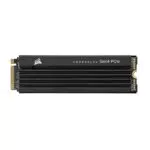 Corsair MP600 PRO LPX 2TB M.2 PCIe NVMe Gen4 x 4 SSD