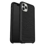 Otterbox Cover per iPhone 11 Pro Max LifeProof Wake, nero