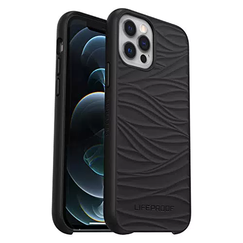 Cover per iPhone 12 / iPhone 12 Pro LifeProof Wake, resistente a shock e cadute fino a 2 metri