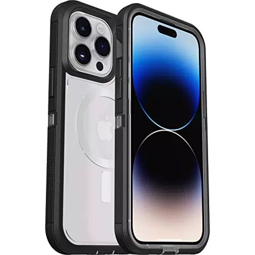 Cover per iPhone 14 Pro Max OtterBox Defender XT con MagSafe