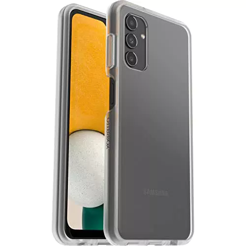 Cover per Samsung Galaxy A13 5G OtterBox Sleek, resistente a shock e cadute