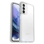 Cover per Samsung Galaxy S21 5G OtterBox Sleek, resistente a shock e cadute