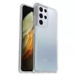 Cover per Samsung Galaxy S21 Ultra 5G OtterBox Symmetry Clear