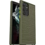 Cover per Samsung Galaxy S22 Ultra LifeProof Wake, resistente a shock e cadute fino a 2 metri