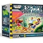 Cranio Creations - Escape Your House, Scappate Dalla Vostra Casa