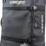 Cressi Piper Bag, Trolley Viaggio Ultraleggero Unisex Adulto
