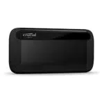 Crucial X8 da 2TB SSD Portatile - Fino a 1050MB/s - PC e Mac - Unità a Stato Solido Esterna USB 3.2 - CT2000X8SSD9
