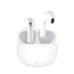 Auricolari bluetooth Senza Fili IPX5, bianco