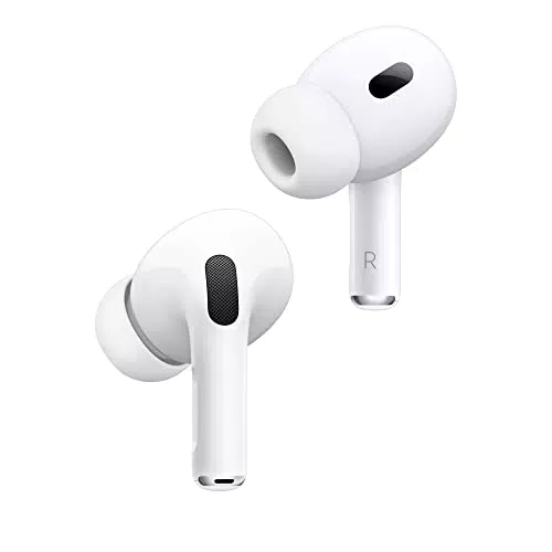 Auricolari Bluetooth 5.0, bianco