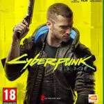 Cyberpunk 2077 D1 Edition - Day-One - Xbox One