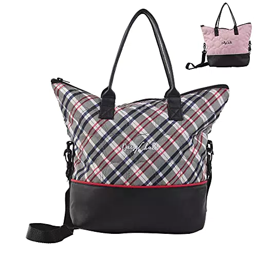 Daisy Chain Tote Bag di Lusso