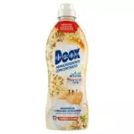 Deox, Ammorbidente Concentrato Lavatrice, Vaniglia e Argan