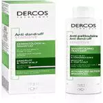 Dercos Shampoo anti-forfora sensitive di Vichy, Shampoo Unisex - Flacone 200 ml