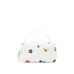 Desigual, BOLS_FRESIA DETROIT 1000 WHITE Donna, bianco