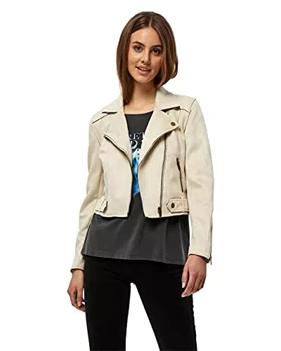 Desires Tabarak Donna, Beige, XXL