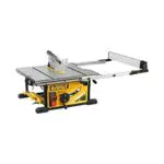 DEWALT DWE7492-QS, Sega a banco Motore universale a spazzole 2000W