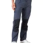 Dickies Flex Trousers, Trouser Uomo, Grigio