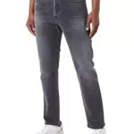 Diesel 2006 D-fining, Jeans Uomo, Nero