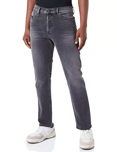 Diesel 2006 D-fining, Jeans Uomo, Nero