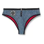 Diesel Bfpn-bikko, Parte Inferiore del Bikini Donna