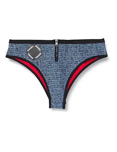 Diesel Bfpn-bikko, Parte Inferiore del Bikini Donna