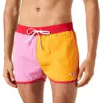 Diesel Bmbx-jesper, Costume a Boxer, Uomo, E6381-0ejam