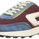 Diesel S-racer Lc W, Scarpe con Lacci Donna, H9285 P4438