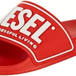 Diesel SA-MAYEMI, Sandalo Sportivo Donna, H8991 P4441