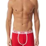 Diesel Umbx-damientwopack, Boxer Uomo, E5984-0sfac, S