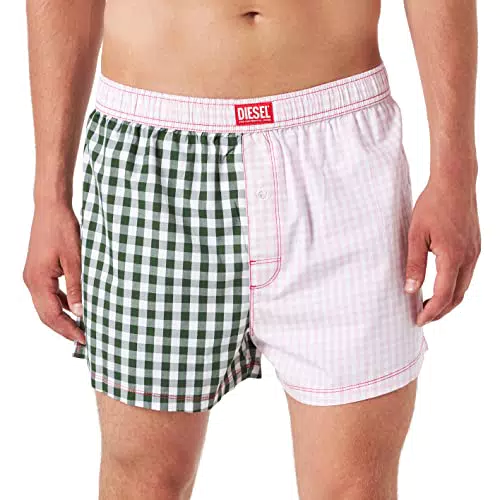 Diesel Uubx-stark, Boxer corti Uomo, E6149-0igas, XXS