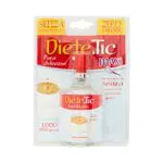 Diete.Tic, Dolcificante Liquido Zero Calorie, Formato Spray 100 ml