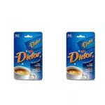 Dietor - MyDietor Dolcificante Naturale 0 kcal, 600 compresse