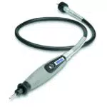 Dremel 225 Albero flessibile - Albero flessibile multiuso per i multiutensili rotativi Dremel