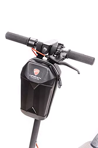 DUCATI Borsa Waterproof per Monopattini Elettrici