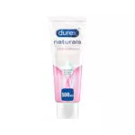 Durex Naturals Gel Lubrificante Delicato con Aloe Vera