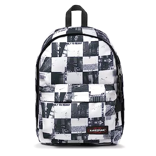 EASTPAK Out of Office, Zaino, Unisex - Adulto, 44 x 29.5 x 22