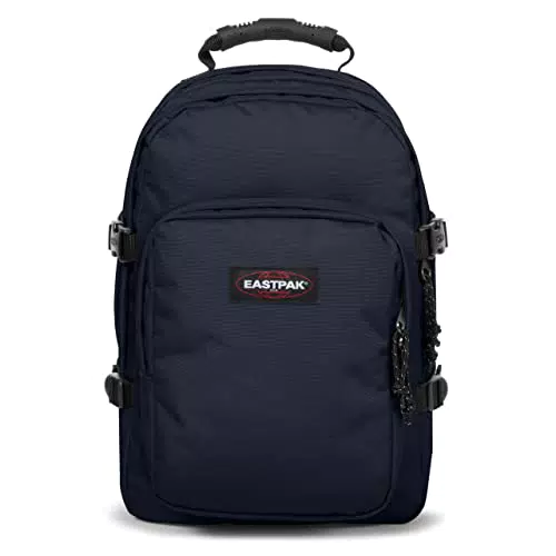 EASTPAK PROVIDER, Zaino Casual, Blu, Taglia unica