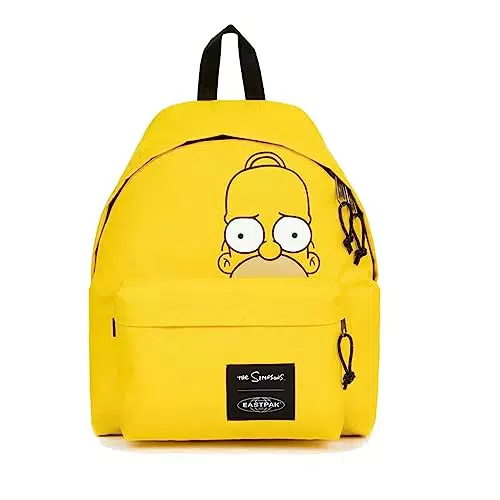 EASTPAK Zaino Padded Pak'r